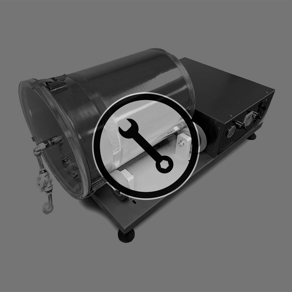 VacSeries Part - VST25 JVR VST25 Parts