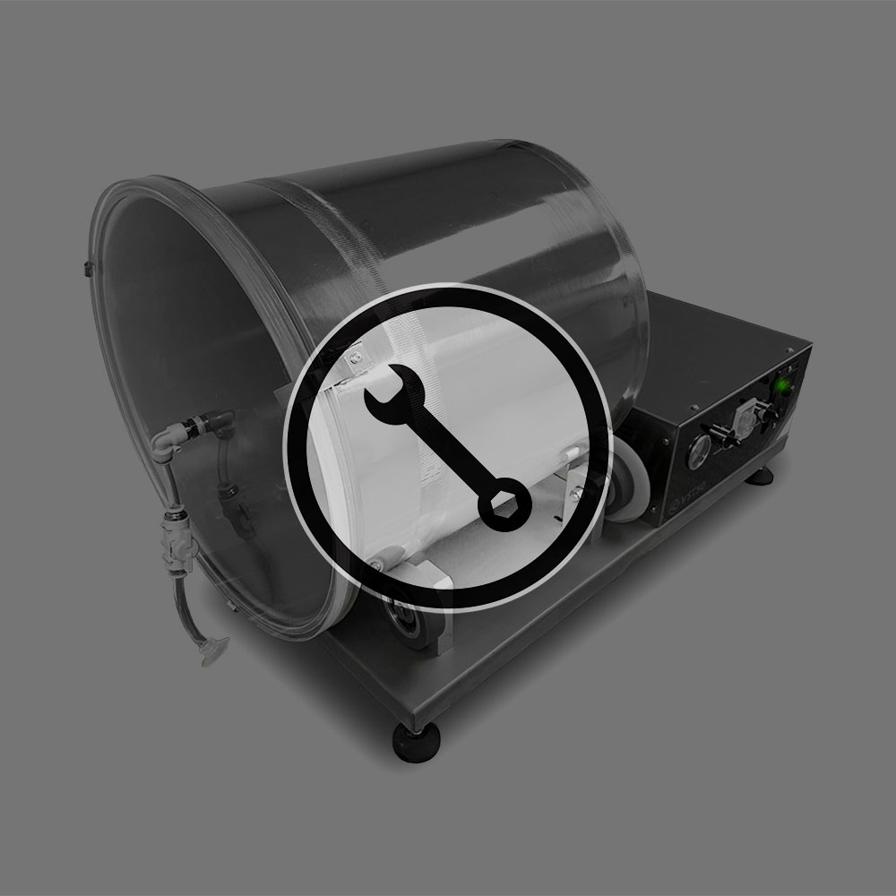 VacSeries Part - VST50 JVR VST50 Parts