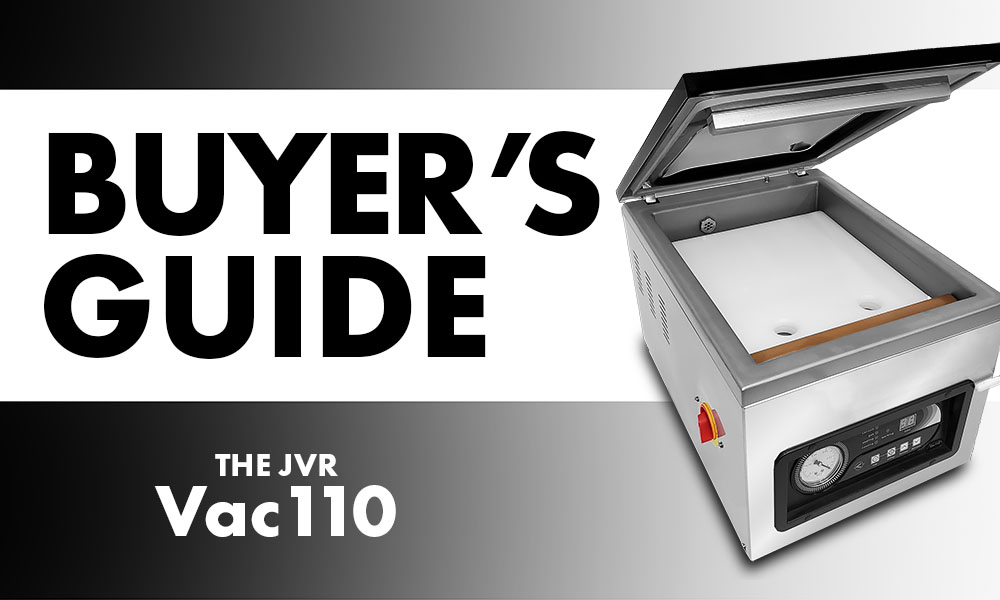 Vac110 Buyer's Guide | 2025 VacNews