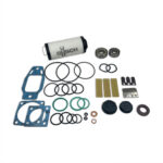 Overhaul and Filter Kit 0010 & 0016 E, KC0016