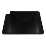 Secondary Form Fitting Filler Plate, Vac100