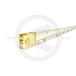 Seal Bar Assembly with 10mm Seal