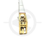 Seal Bar With Cut Wire