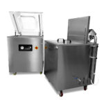 JVR Vac410 & Diptank Bundle