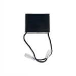 Vacuum Pump Capacitor, JVR Vac100, VST25, and VST50