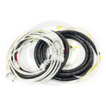 Lid Harness, DC800FB-TB