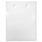 Vac310 (2 Bar) Filler Plate