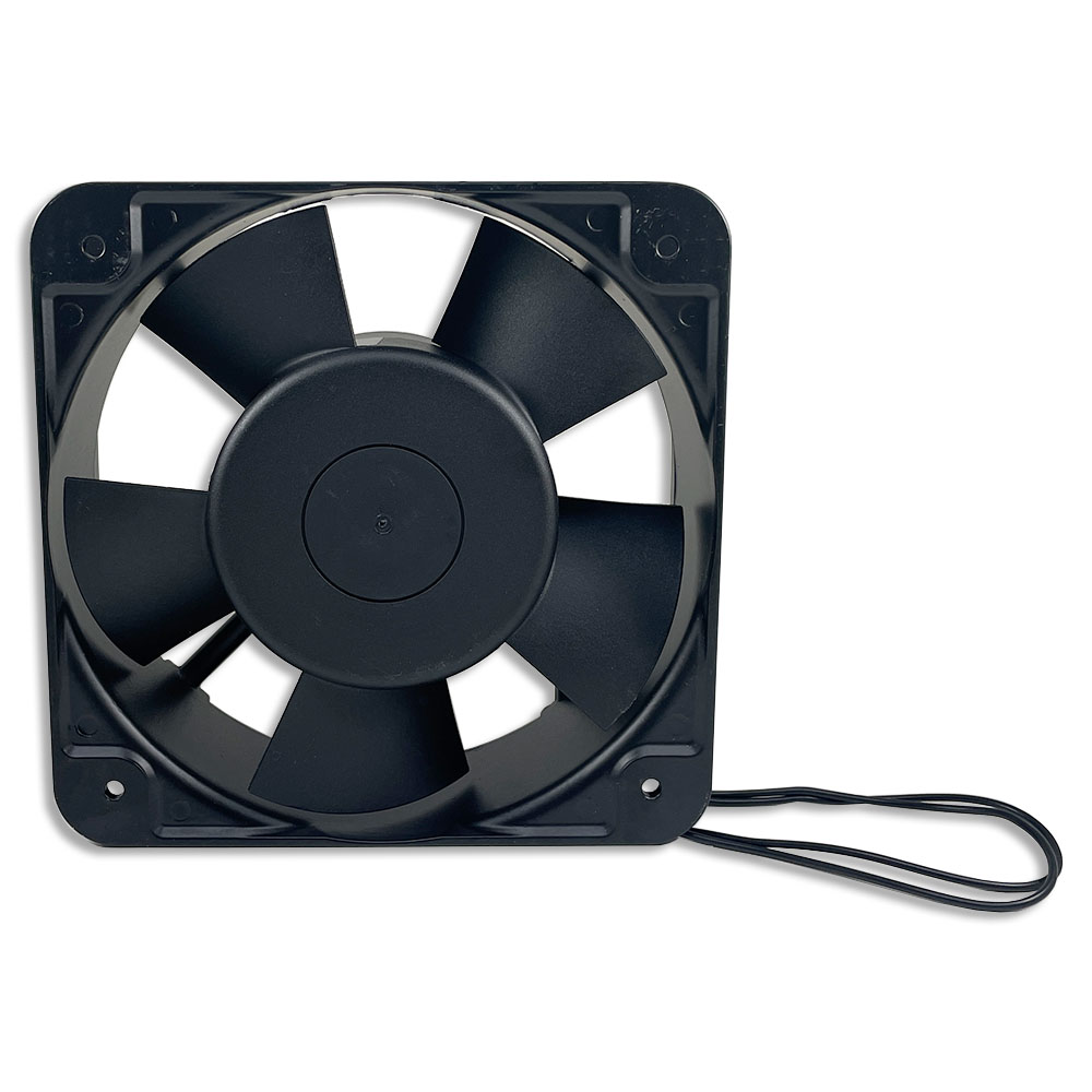 Vacuum Pump Fan