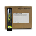 Case of Autol Top 2000, 400g Cartridges