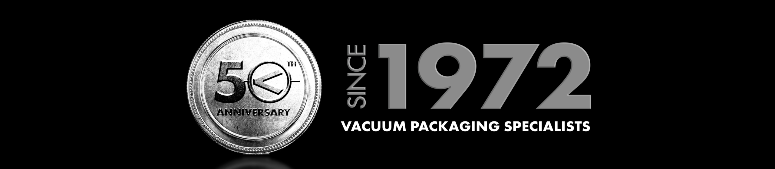 Replacement Parts Banner - Since 1972 - 2025 UPDATE