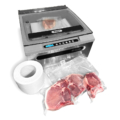 150' Roll - Boneguard (VacGuard) | JVR Vac100 - Chamber Vacuum Sealer