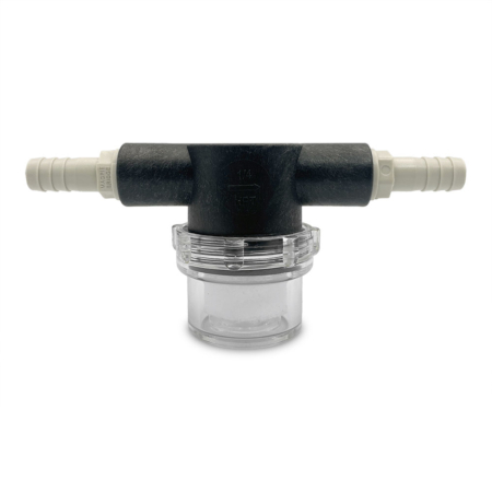 Vac100 Inline Vacuum Filter