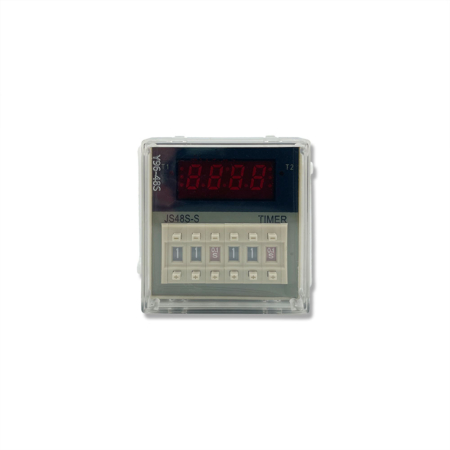 Timer, VacSeries DipTank