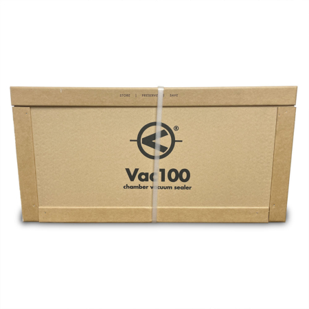 Box, Vac100