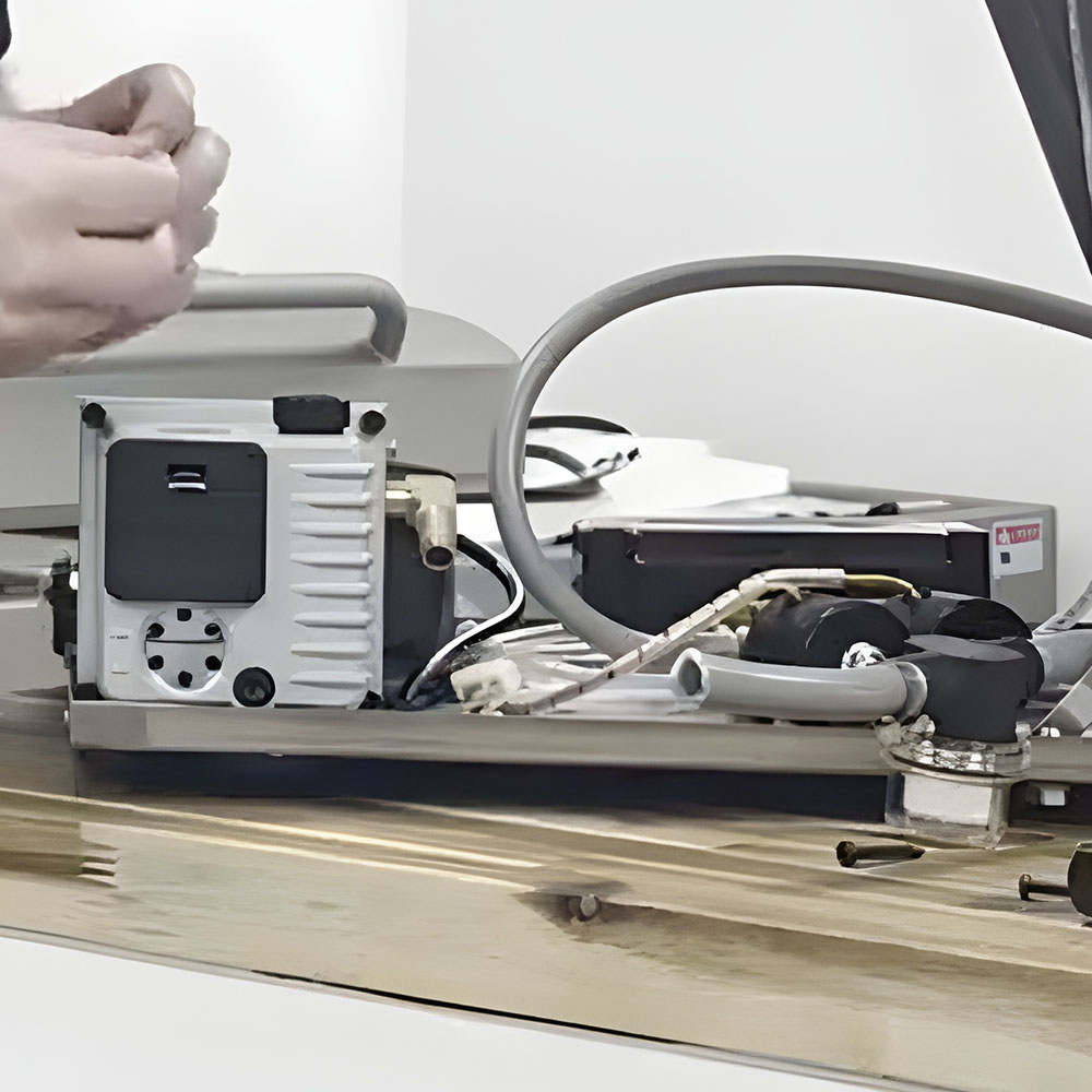 How to Replace Inlet Check Valve Pic 4 Zoomed