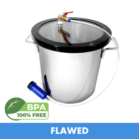 [FLAWED] - Chamber Accessory