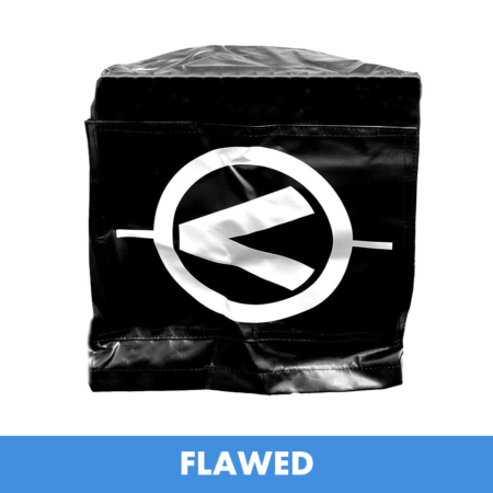 [FLAWED] - Vac110 Cover