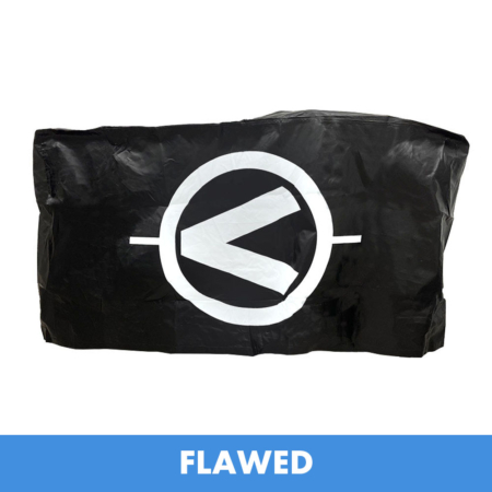 [FLAWED] - Vac610 Cover