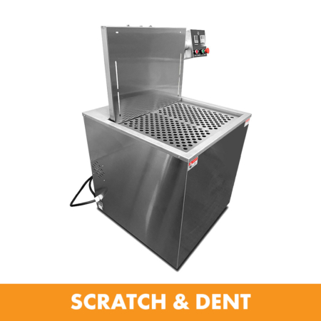 [SCRATCH & DENT] DipTank