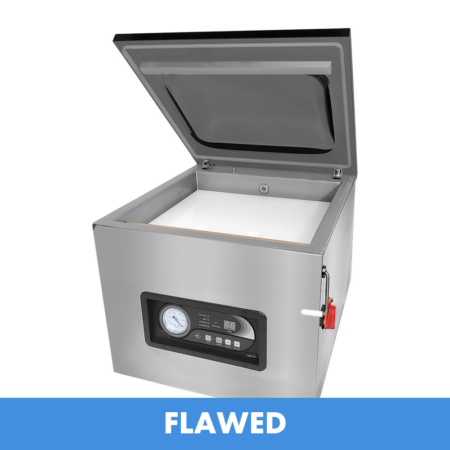 [FLAWED] - Vac310 (1 Bar)