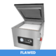 [FLAWED] JVR Vac310 (1 Bar) - Chamber Vacuum Sealer