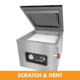[SCRATCH & DENT] JVR Vac310 (1 Bar) - Chamber Vacuum Sealer