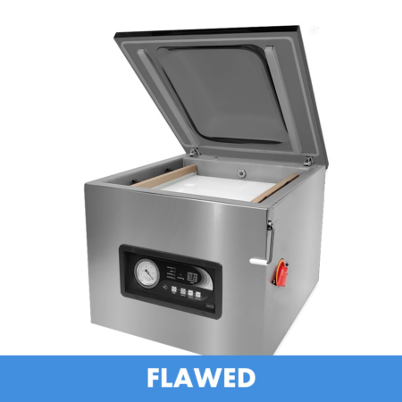 [FLAWED] - Vac310 (2 Bar)