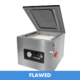 [FLAWED] JVR Vac310 (2 Bar) - Chamber Vacuum Sealer