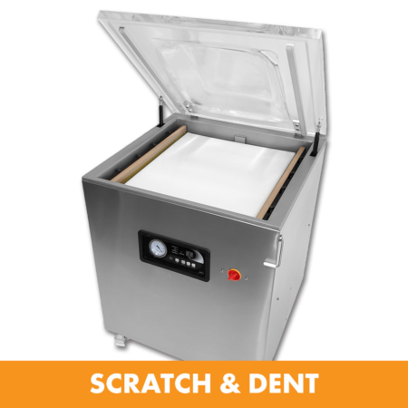 [SCRATCH & DENT] - Vac410