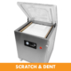 [SCRATCH & DENT] JVR Vac410 - Chamber Vacuum Sealer