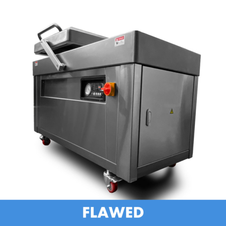 [FLAWED] - Vac610 [3 PH]