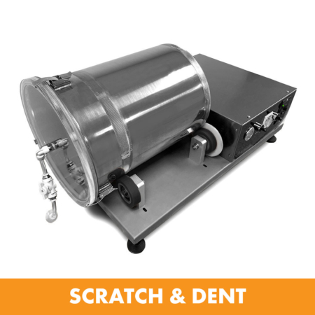 [SCRATCH & DENT] VST25