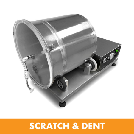 [SCRATCH & DENT] VST50