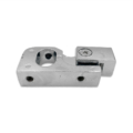 Lid Hinge & Bracket, Vac310