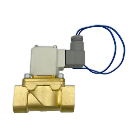 Vent Valve for Vac410/610, SMC