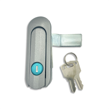 Door Latch, Vac510-610