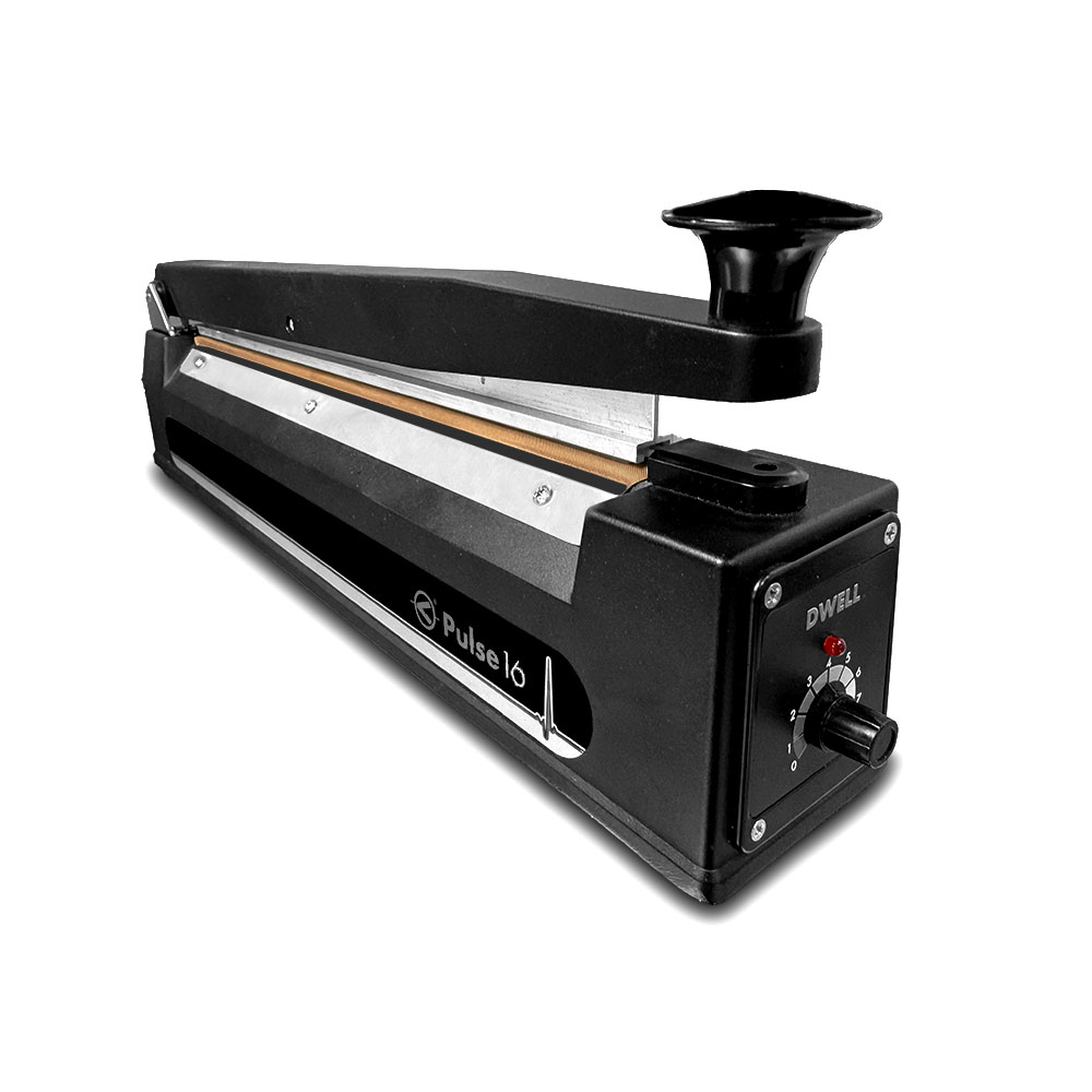 JVR Pulse16 - Impulse Sealer