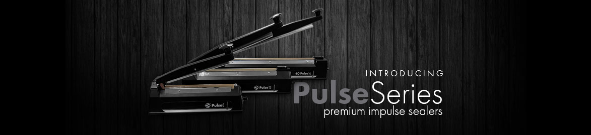 PulseSeries - Impulse Bag Sealers