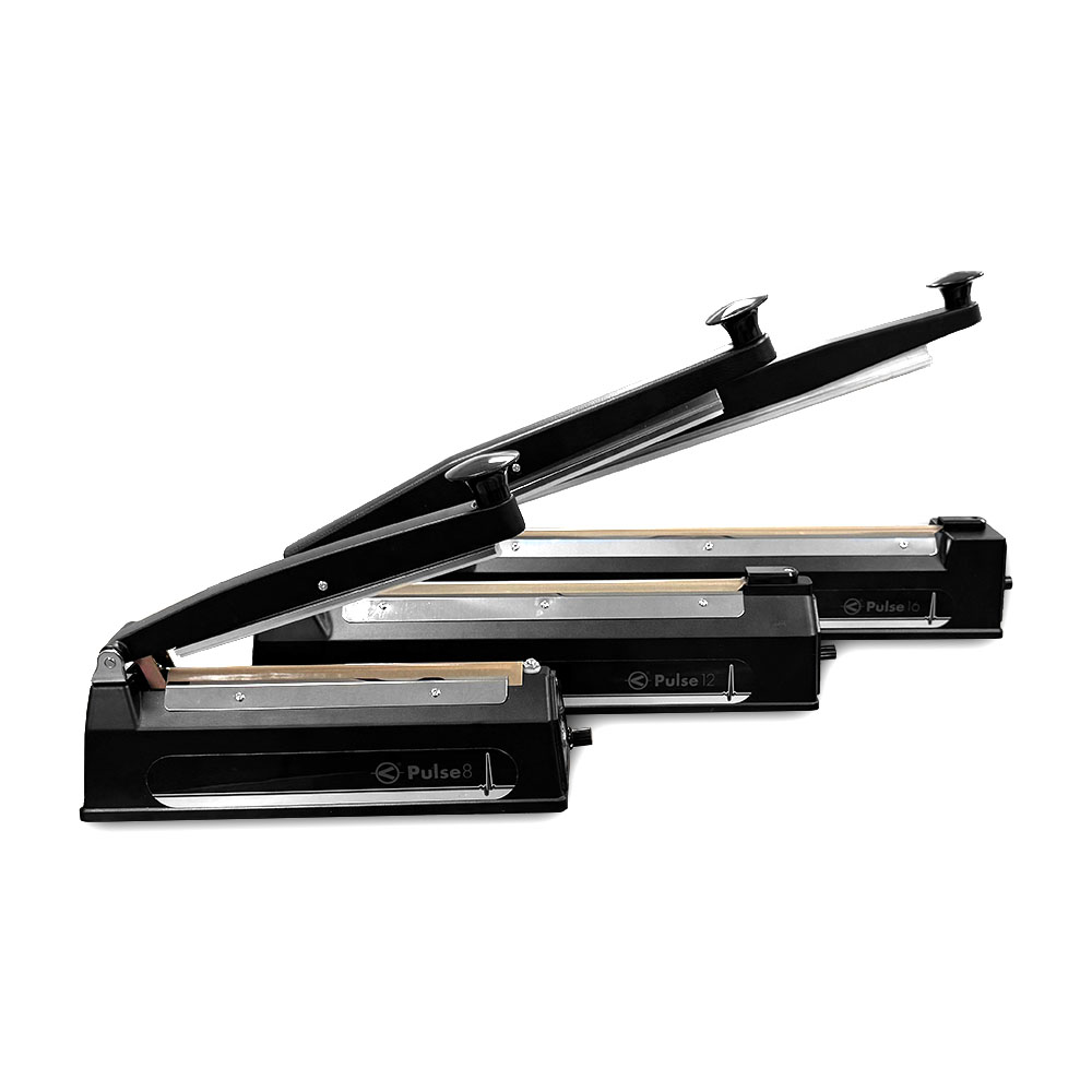 PulseSeries - Impulse Sealers