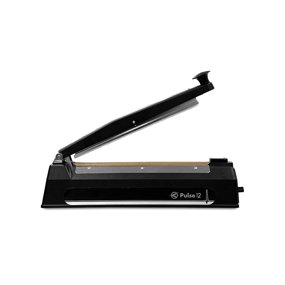 JVR Pulse12 - Impulse Sealer