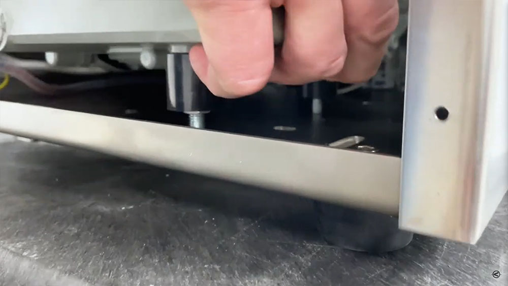 Replace Vacuum Pump Vac310 Pic 11