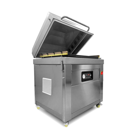 JVR Vac510 - Chamber Vacuum Sealer