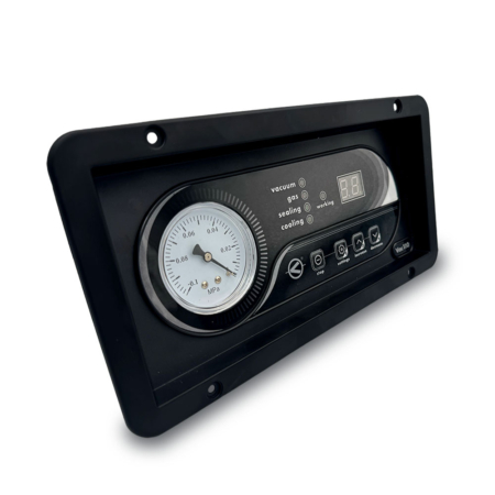 Controls, Vac110 2nd Generation