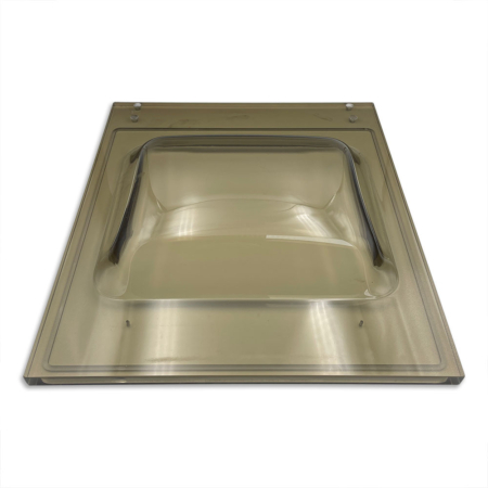 Acrylic Lid, Vac310 (1 Bar)