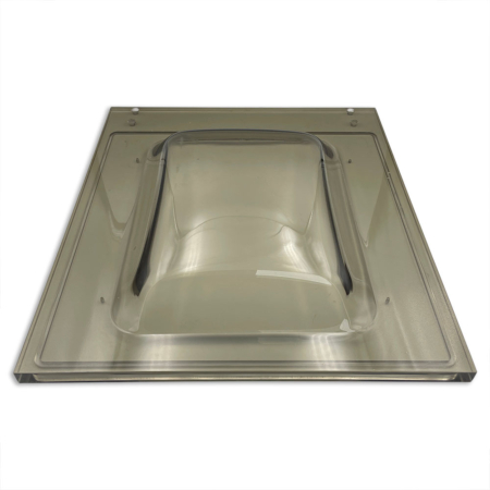 Acrylic Lid, Vac310 (2 Bar)
